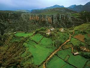 Albanie - Région de Kukes